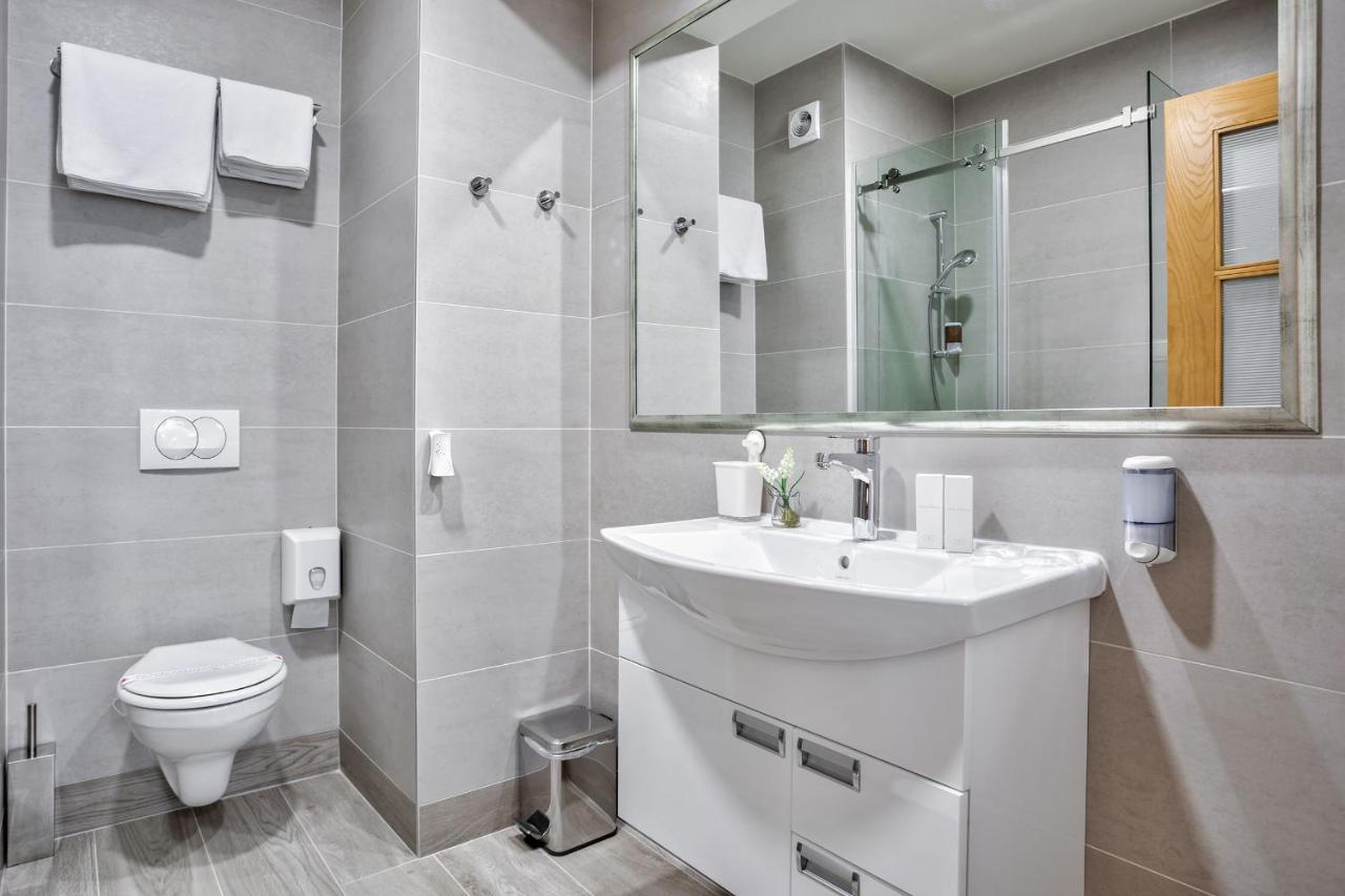 Booking Apartments Belgrade Exterior photo