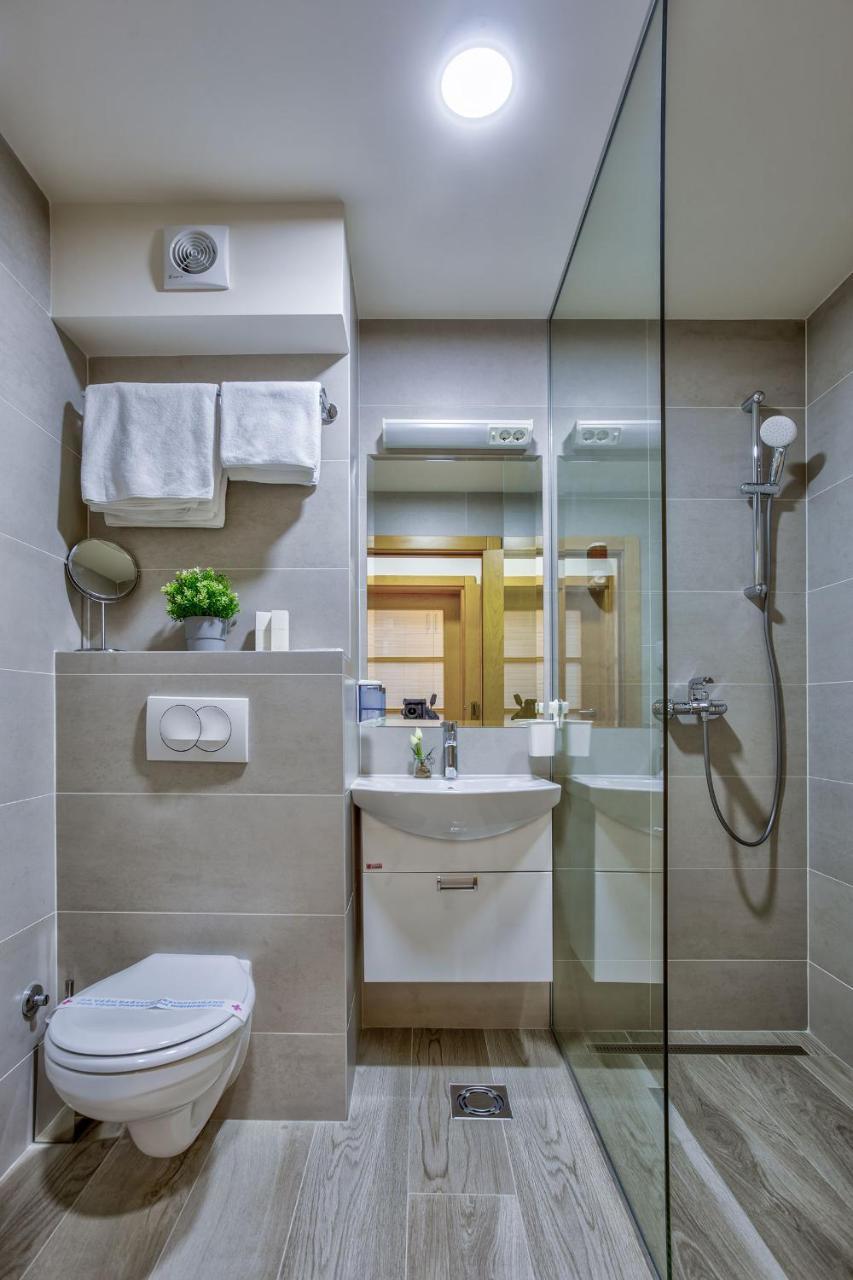 Booking Apartments Belgrade Exterior photo